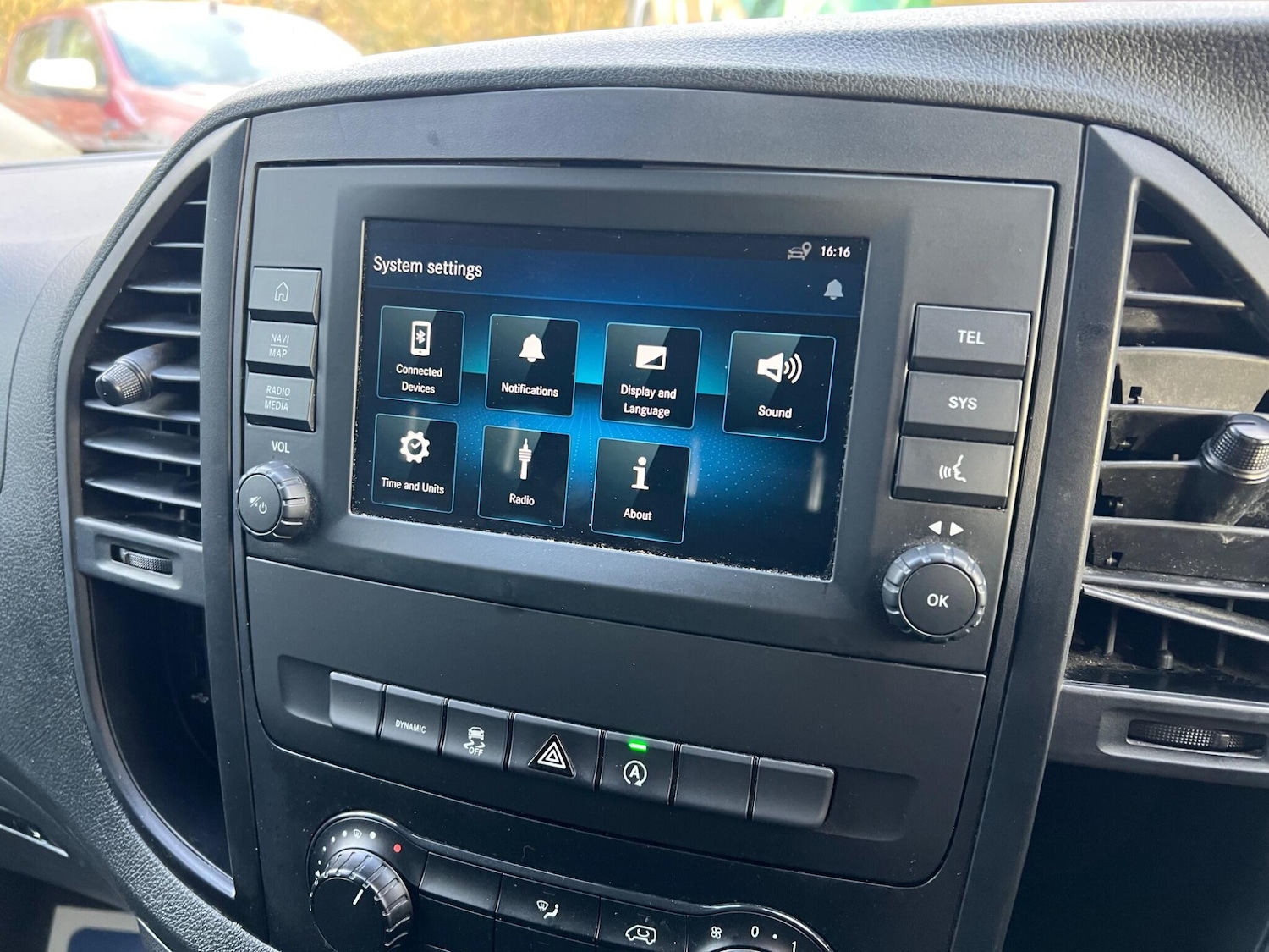 Used Mercedes-Benz Vito 2021 for sale - 77625871: Photo 4