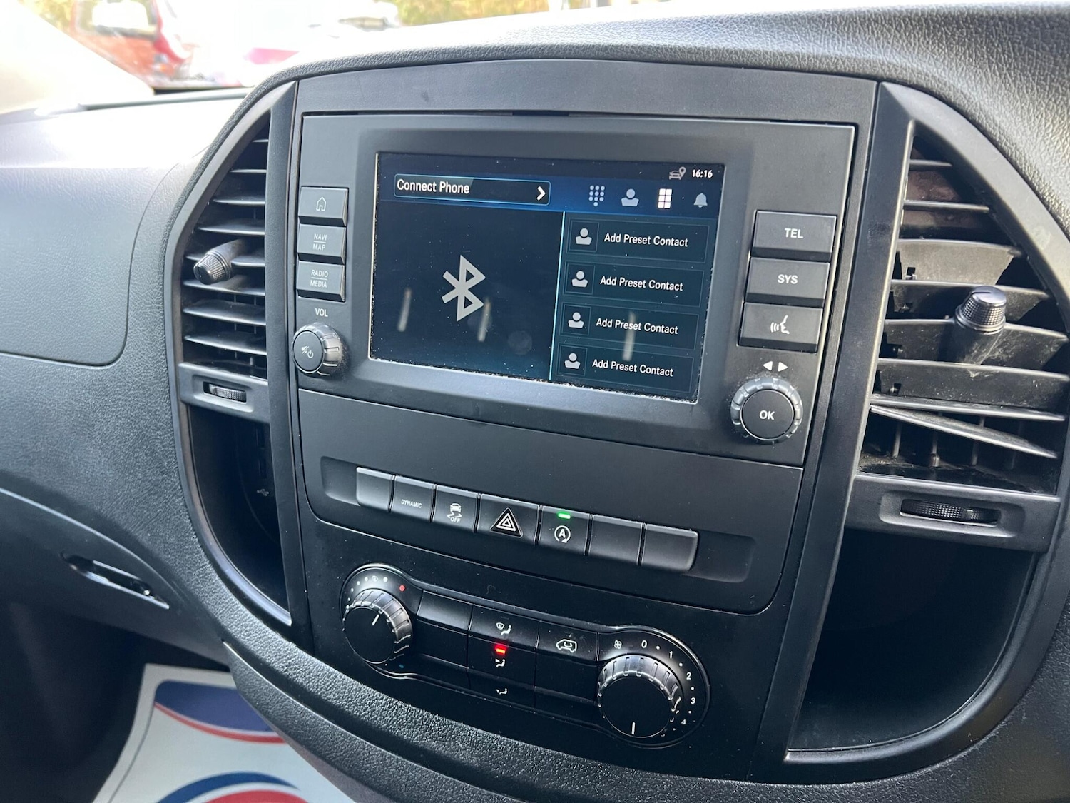 Used Mercedes-Benz Vito 2021 for sale - 77625871: Photo 5