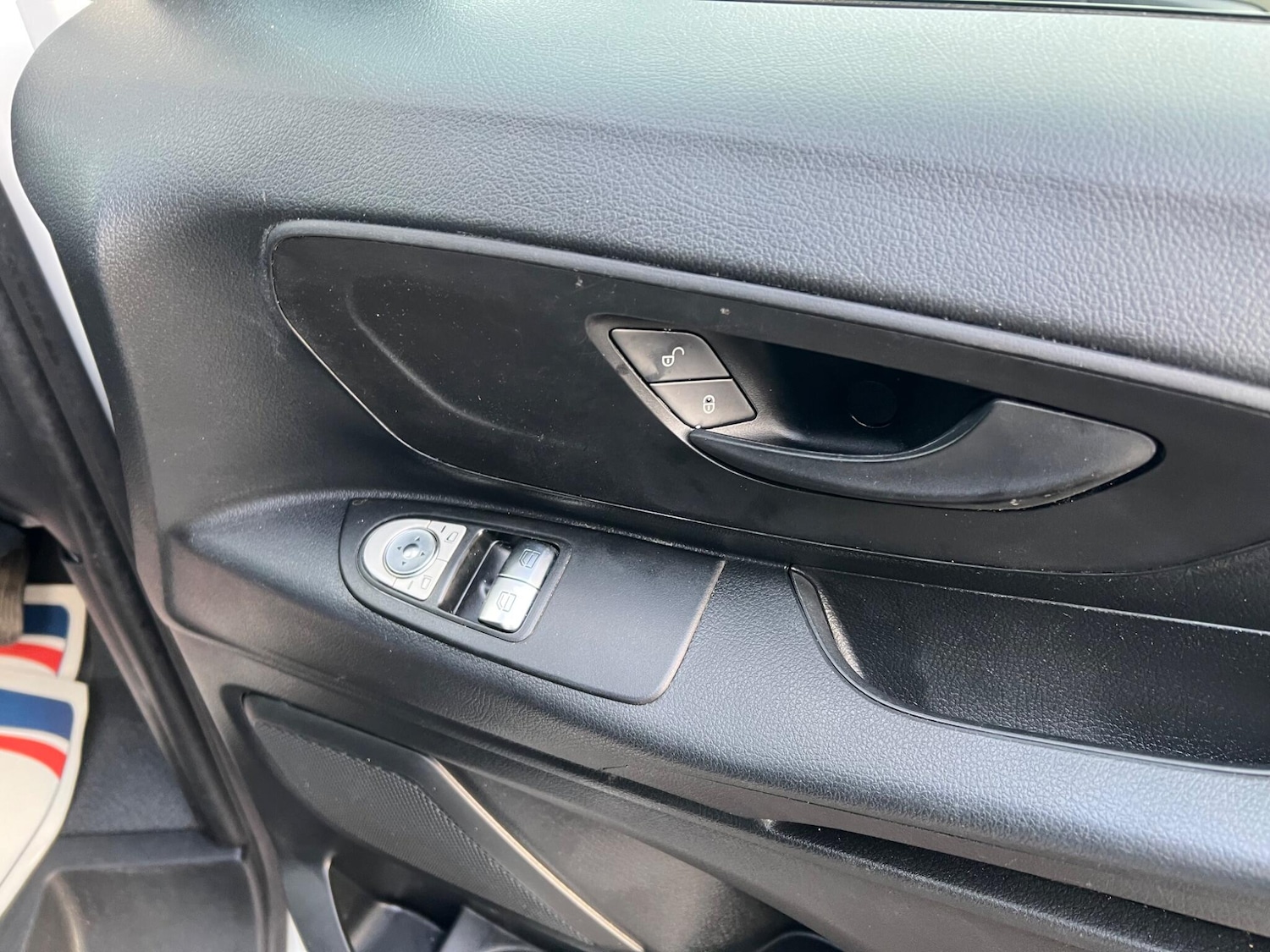 Used Mercedes-Benz Vito 2021 for sale - 77625871: Photo 6