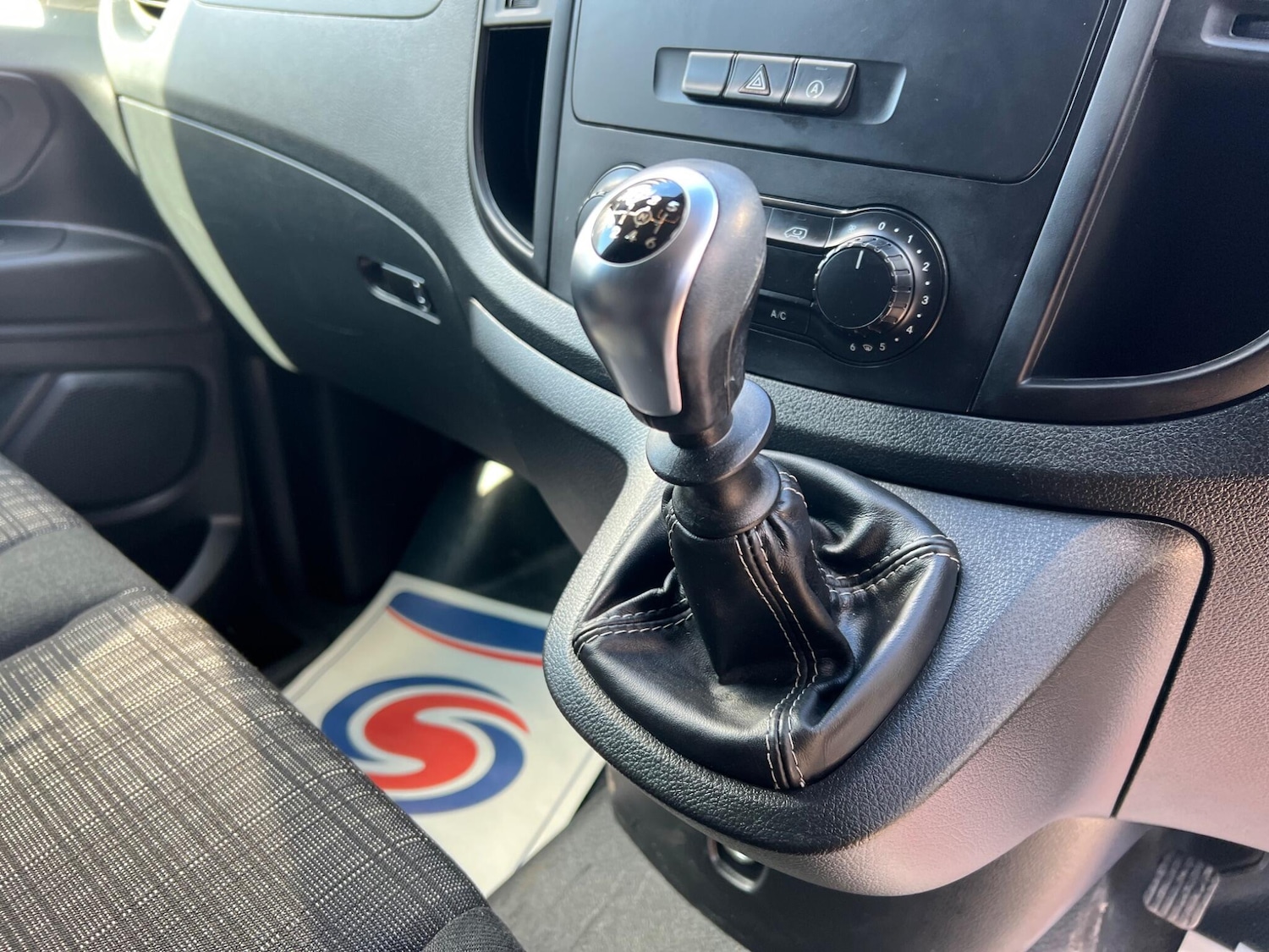 Used Mercedes-Benz Vito 2019 for sale - 78127877: Photo 13