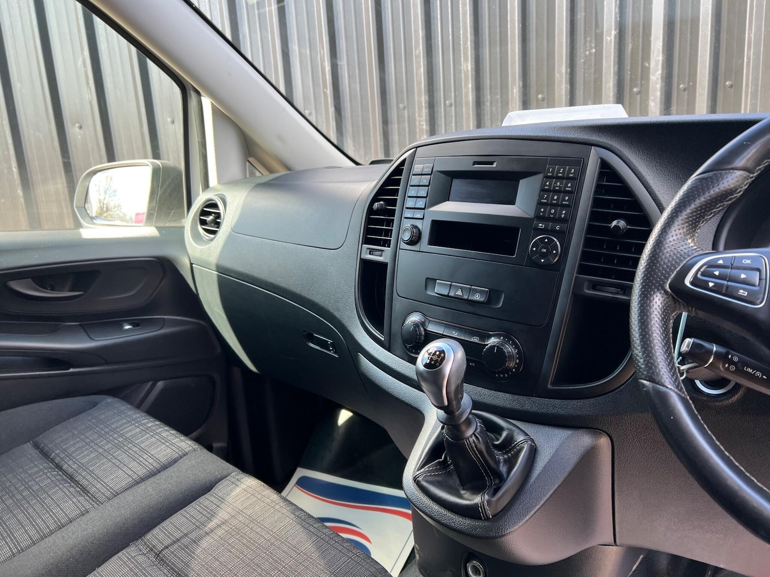 Used Mercedes-Benz Vito 2019 for sale - 78127877: Photo 16