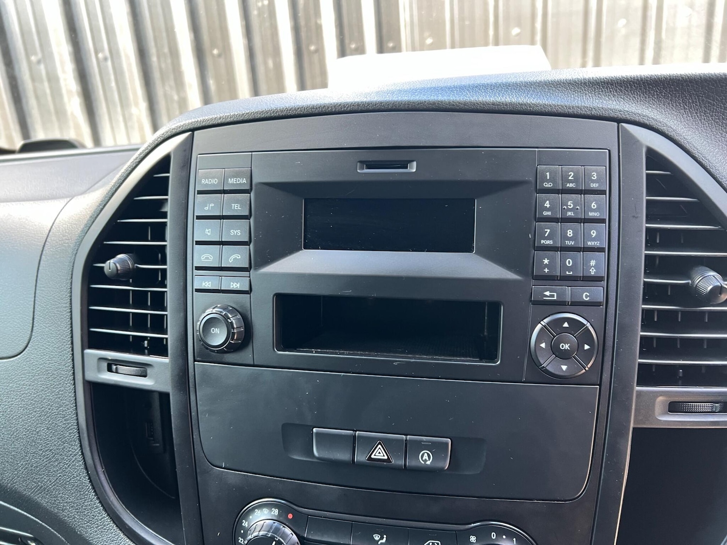 Used Mercedes-Benz Vito 2019 for sale - 78127877: Photo 18