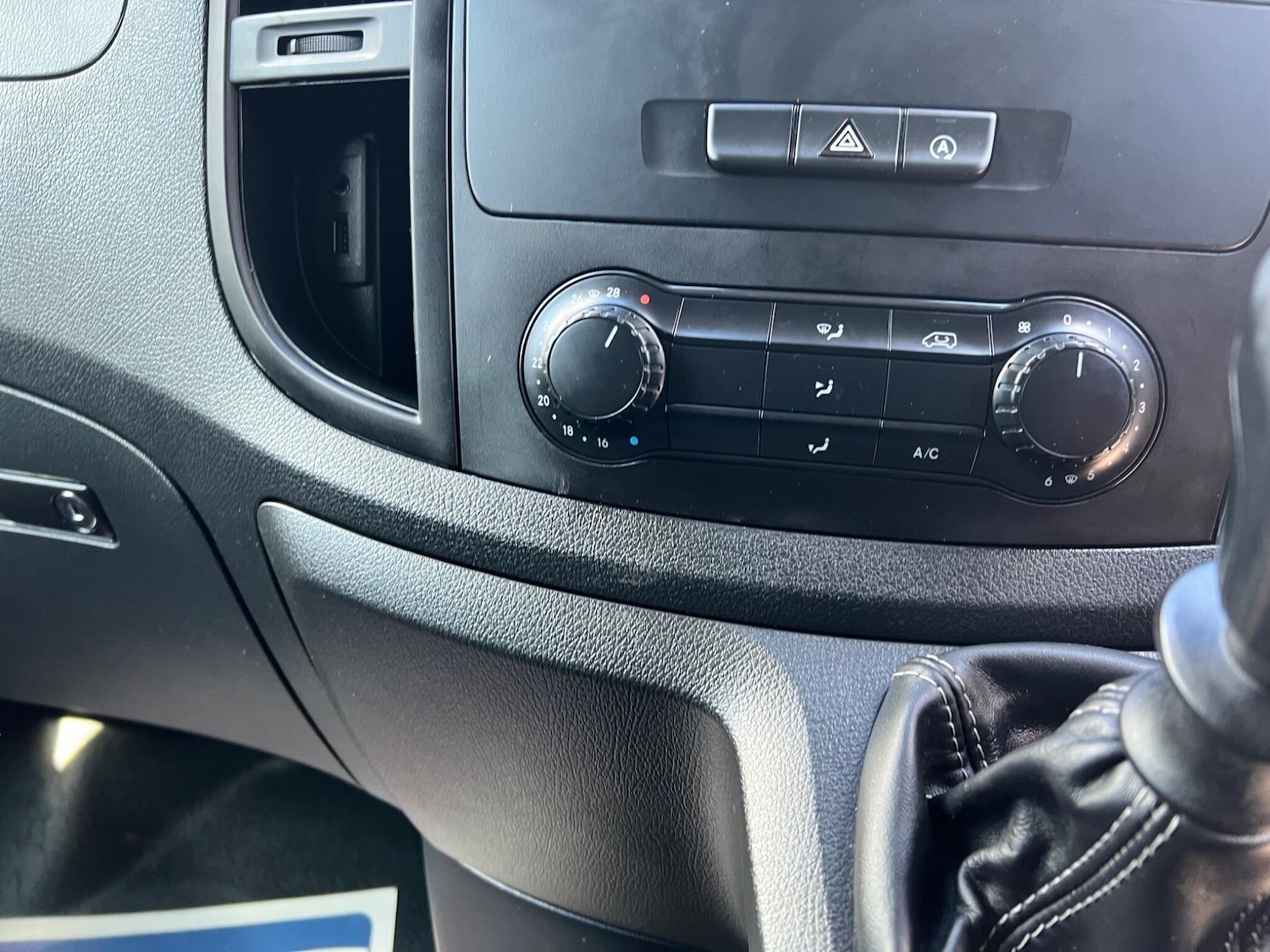 Used Mercedes-Benz Vito 2019 for sale - 78127877: Photo 19