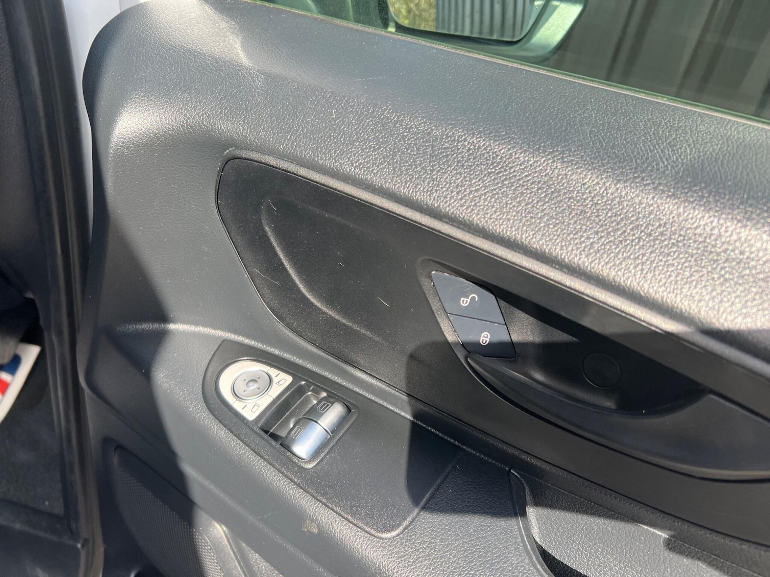 Used Mercedes-Benz Vito 2019 for sale - 78127877: Photo 21