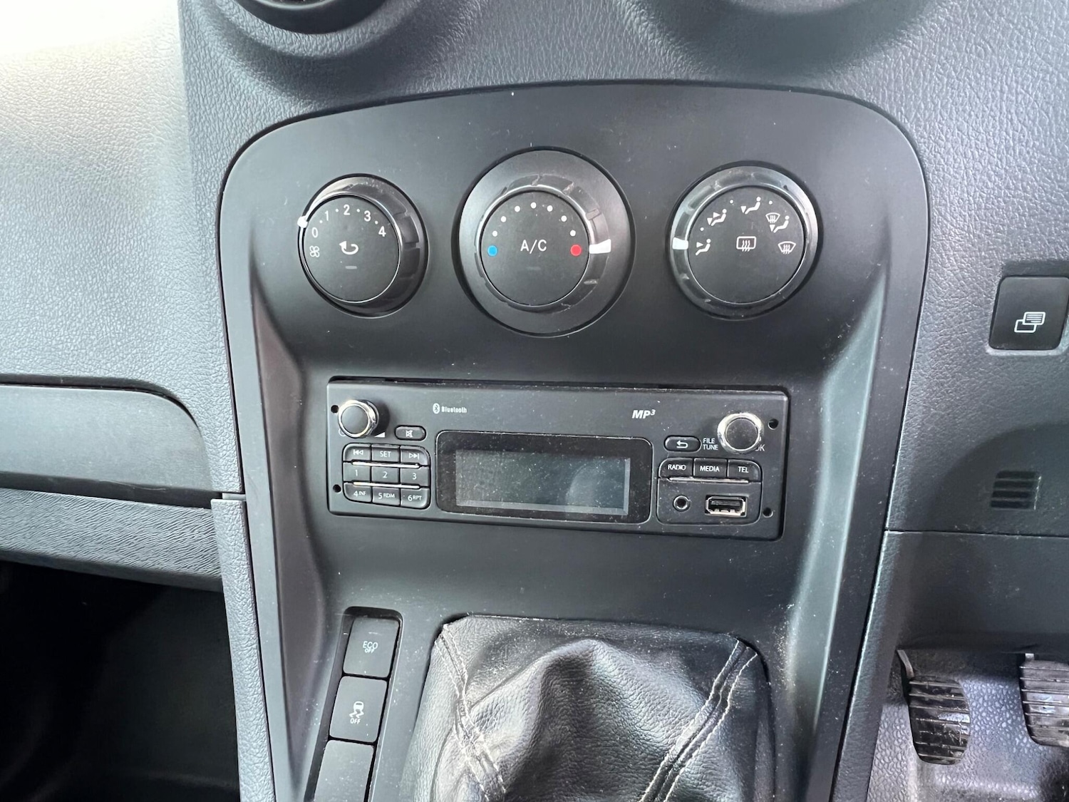 Used Mercedes-Benz Citan 2016 for sale - 77016151: Photo 15