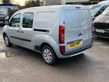 Used Mercedes-Benz Citan 2016 for sale - 77016151: Photo
