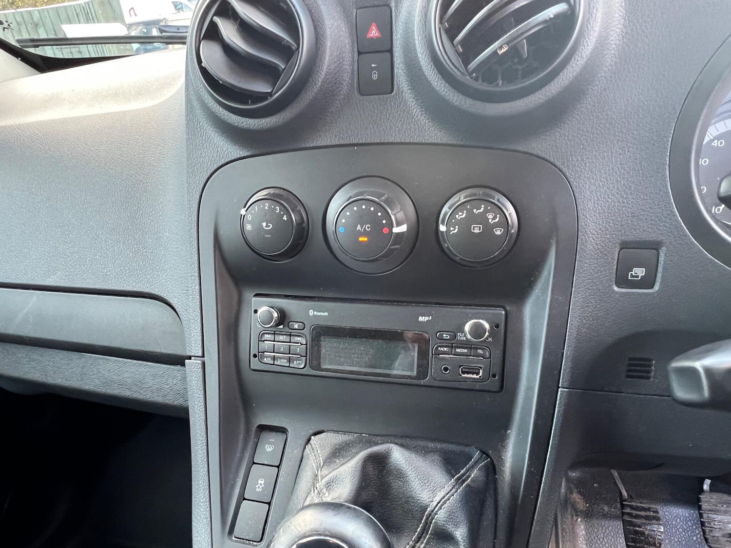 Used Mercedes-Benz Citan 2016 for sale - 77016151: Photo 5