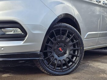 Used Ford Transit Custom 2019 for sale - 78244527: Photo