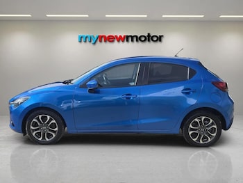 Used Mazda Mazda2 2015 for sale - 76268420: Photo