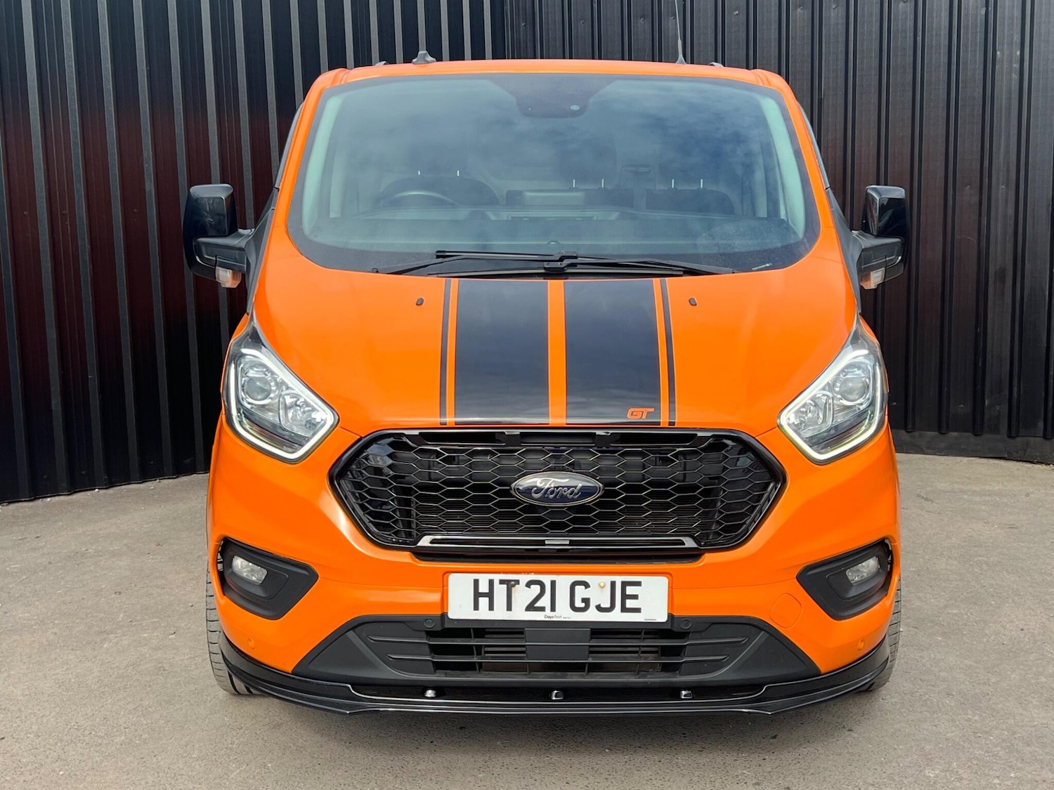 Used Ford Transit Custom for sale - 78046705: Photo 10