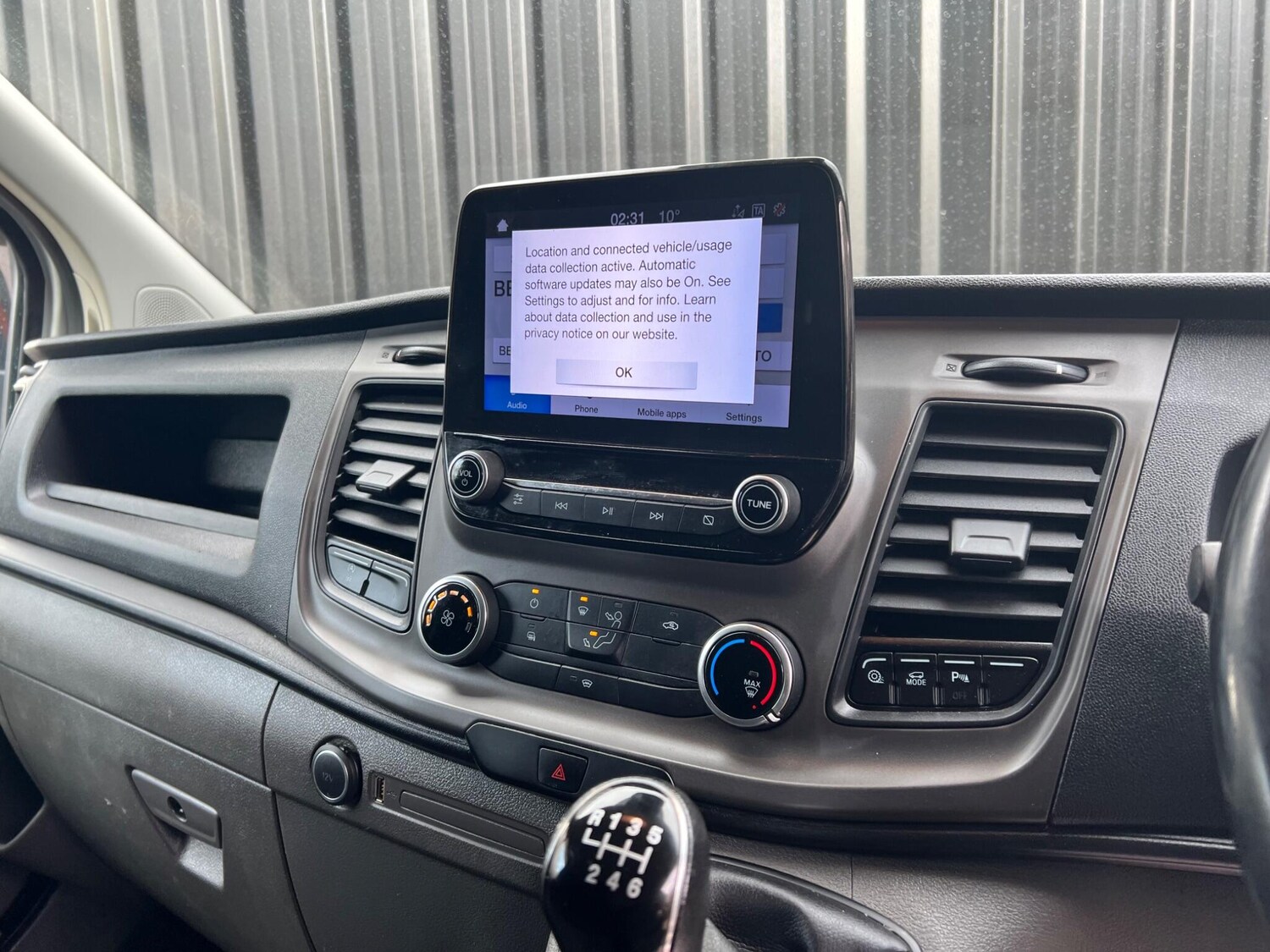 Used Ford Transit Custom for sale - 78046705: Photo 13