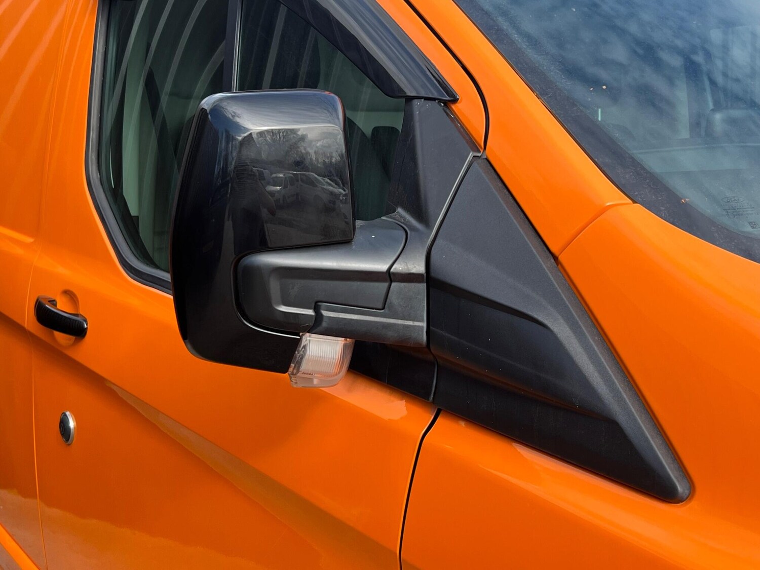 Used Ford Transit Custom for sale - 78046705: Photo 16