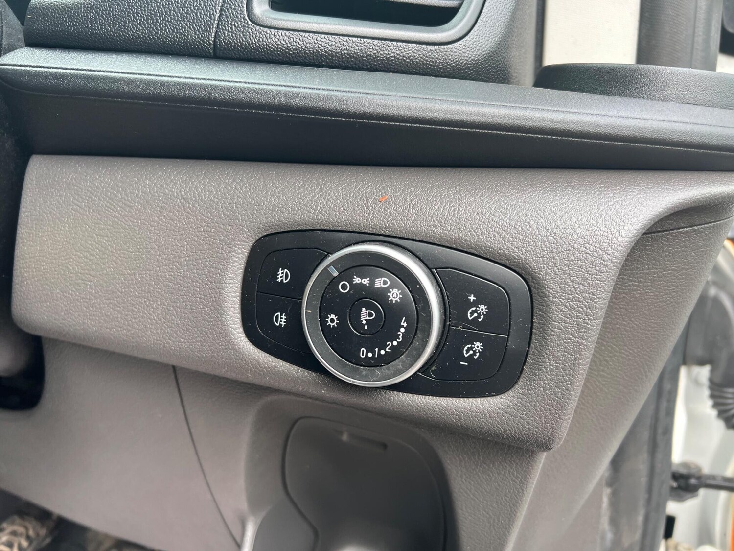 Used Ford Transit Custom for sale - 78046705: Photo 18