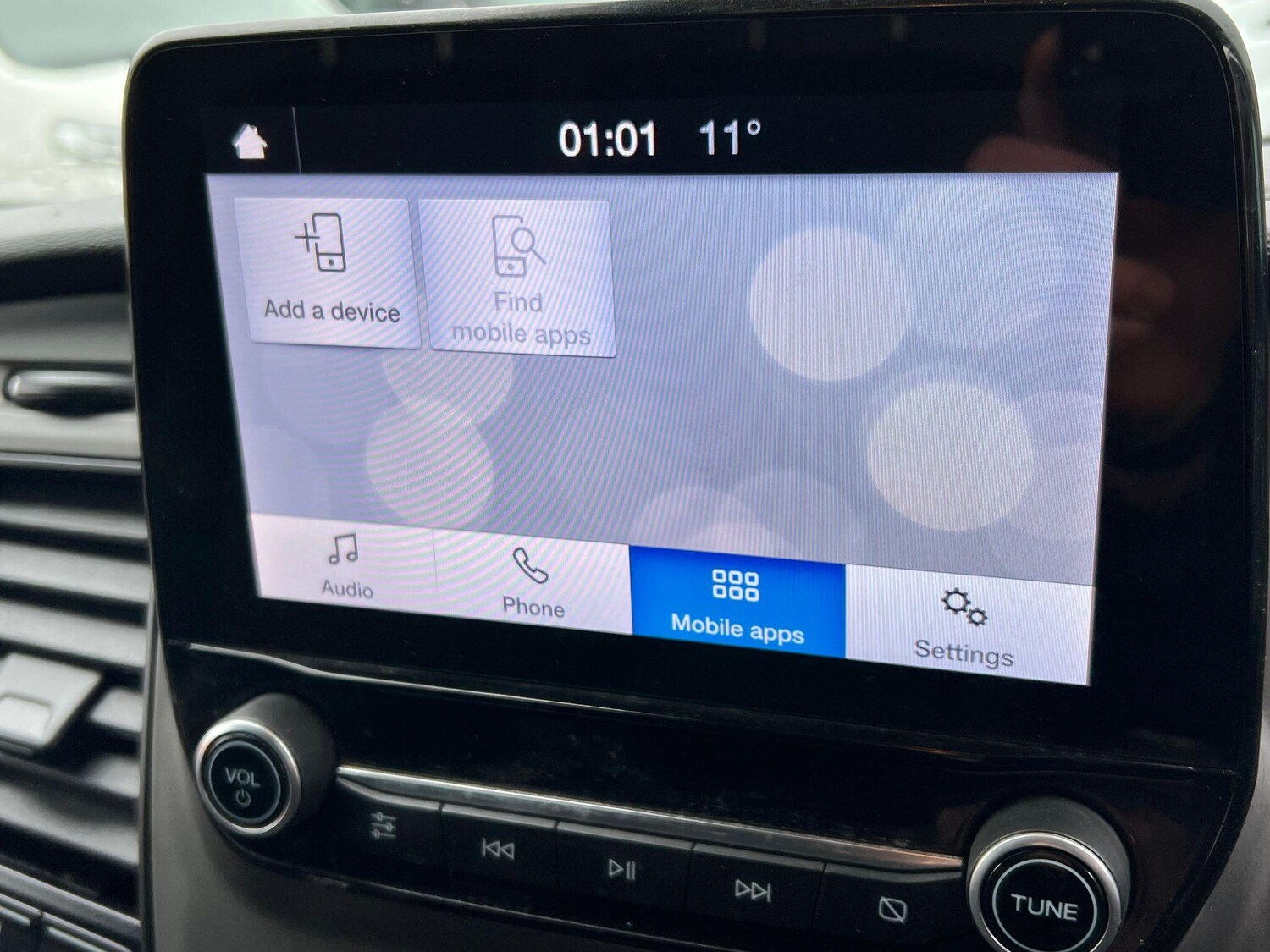 Used Ford Transit Custom for sale - 78046705: Photo 21