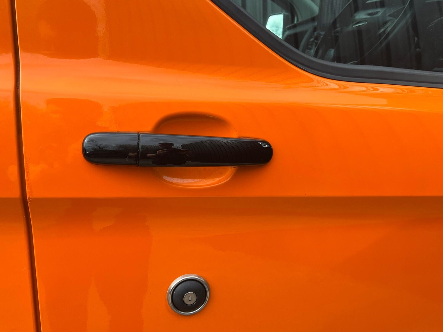 Used Ford Transit Custom for sale - 78046705: Photo 24