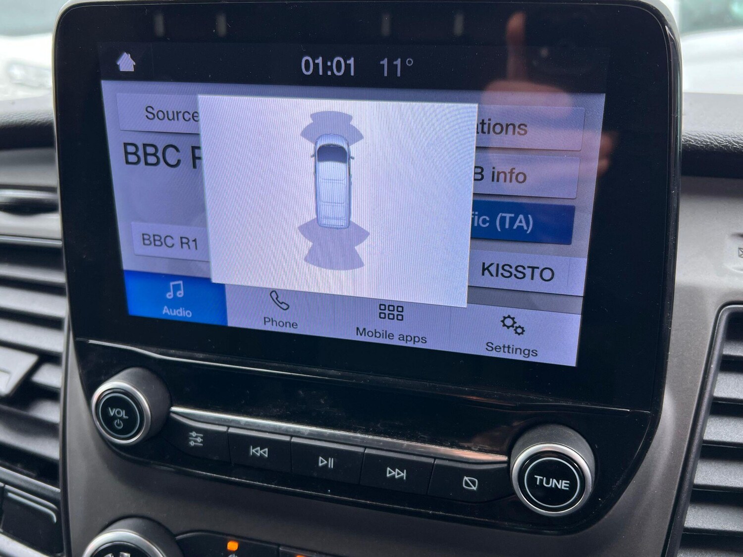 Used Ford Transit Custom for sale - 78046705: Photo 25