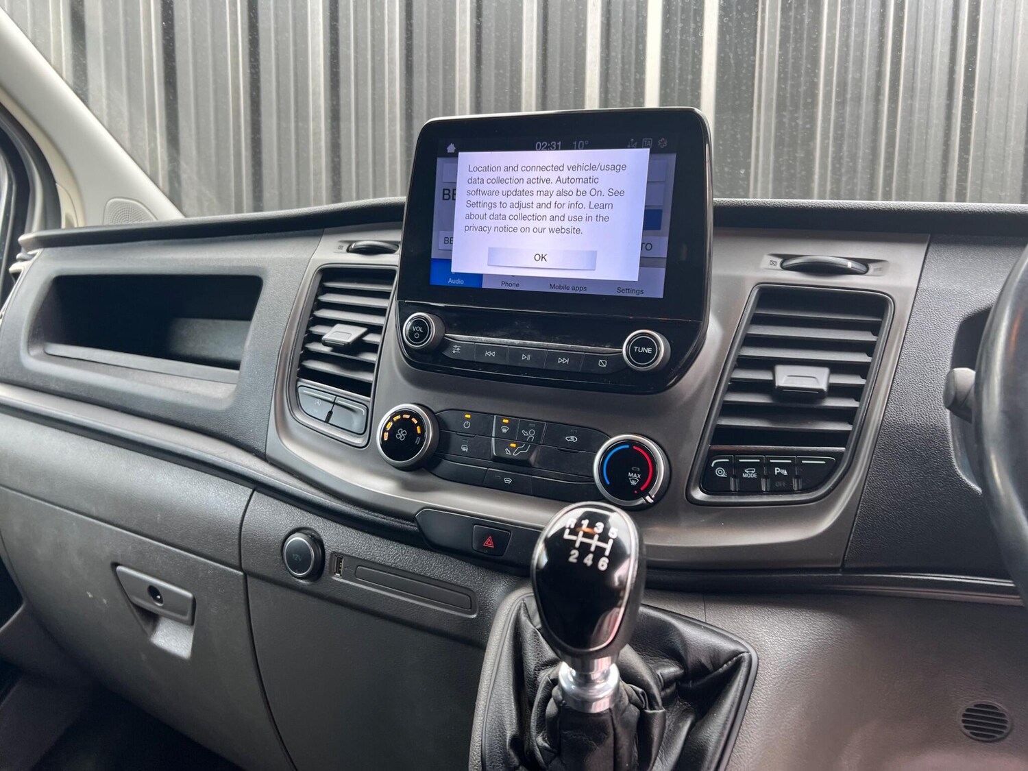 Used Ford Transit Custom for sale - 78046705: Photo 26