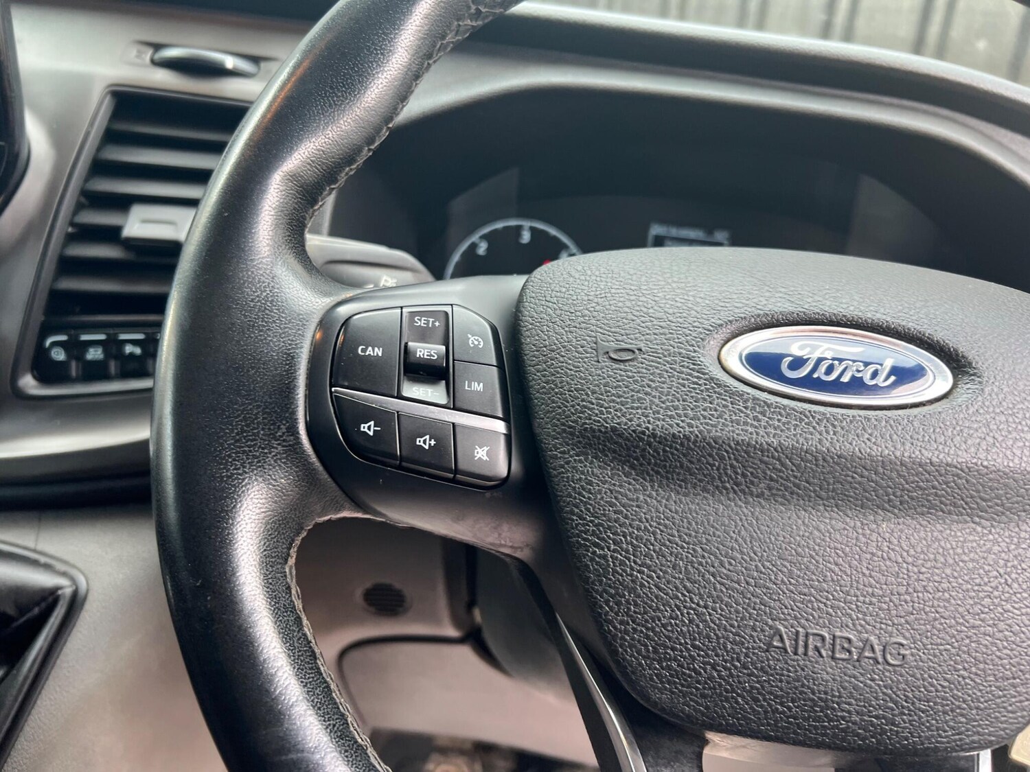 Used Ford Transit Custom for sale - 78046705: Photo 30