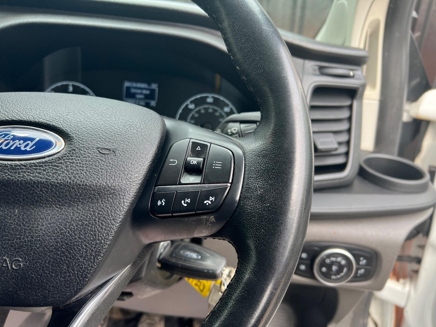 Used Ford Transit Custom for sale - 78046705: Photo 31