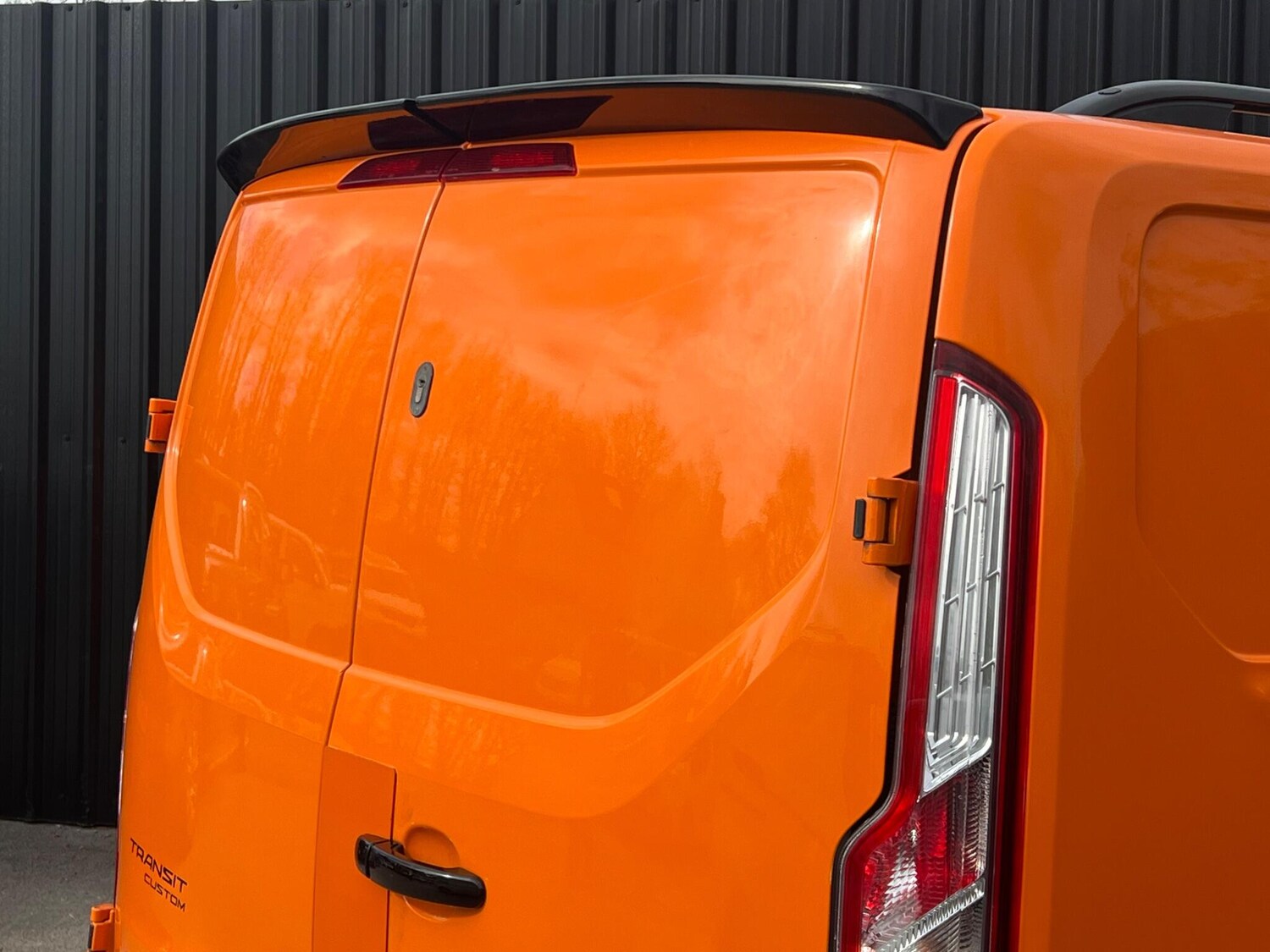 Used Ford Transit Custom for sale - 78046705: Photo 32