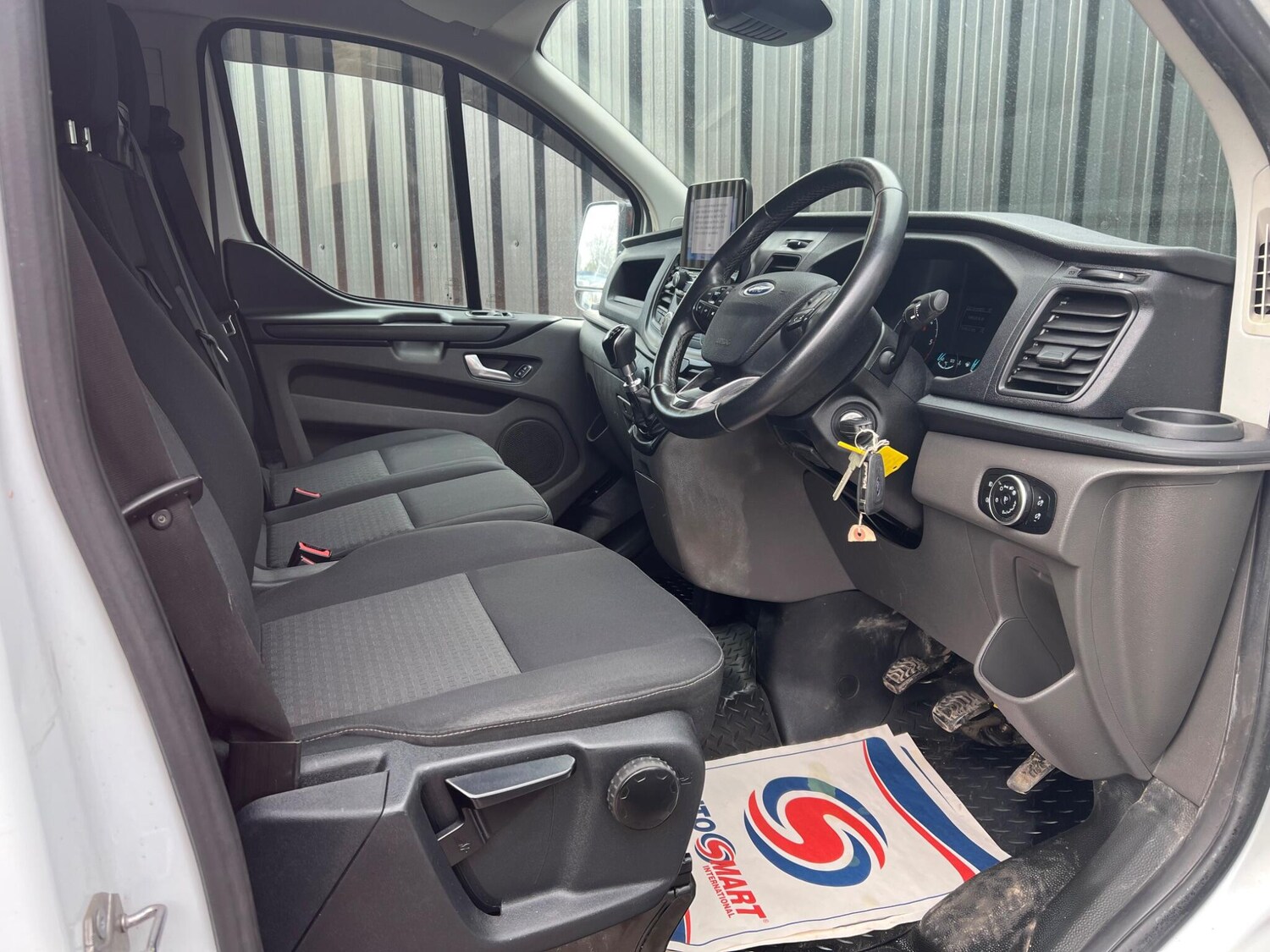 Used Ford Transit Custom for sale - 78046705: Photo 33