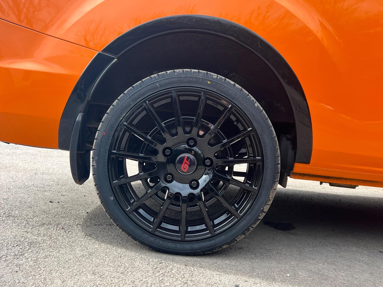 Used Ford Transit Custom for sale - 78046705: Photo 5