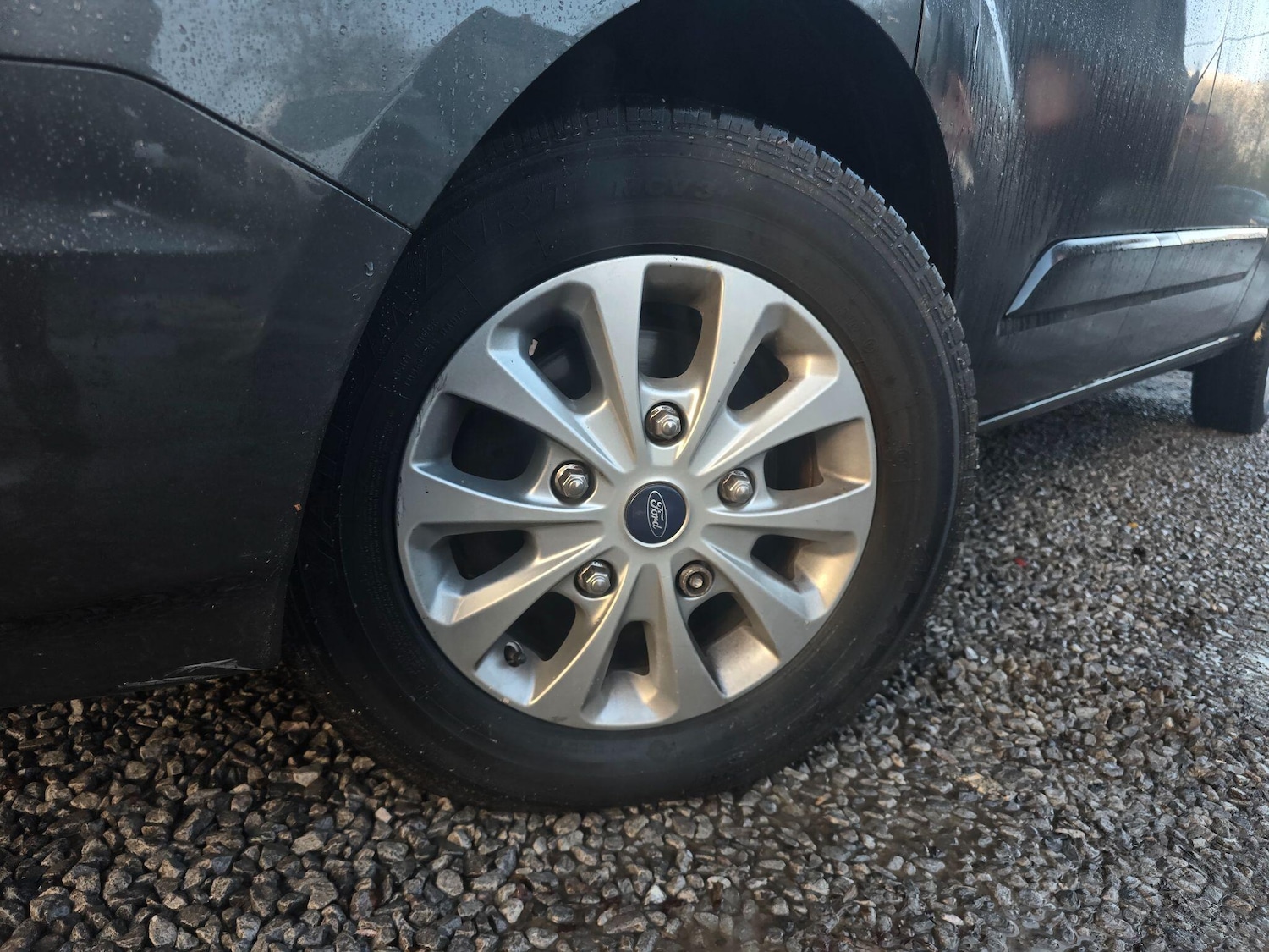 Used Ford Transit Custom 2019 for sale - 76965148: Photo 12