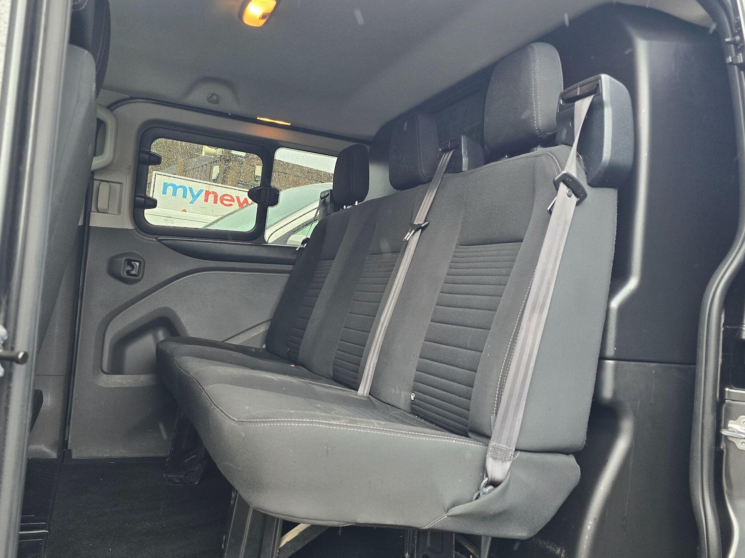 Used Ford Transit Custom 2019 for sale - 76965148: Photo 14