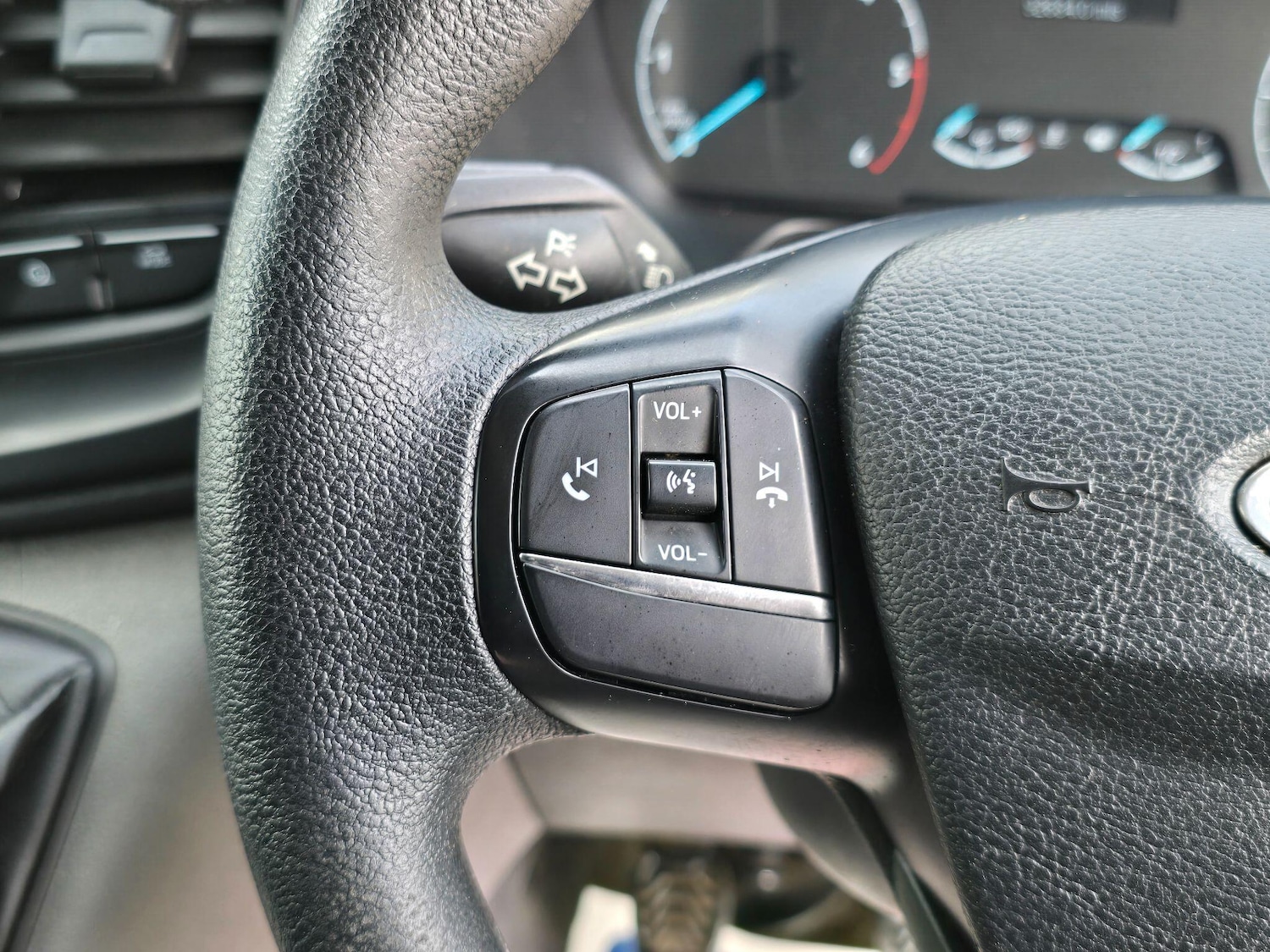 Used Ford Transit Custom 2021 for sale - 77376323: Photo 18