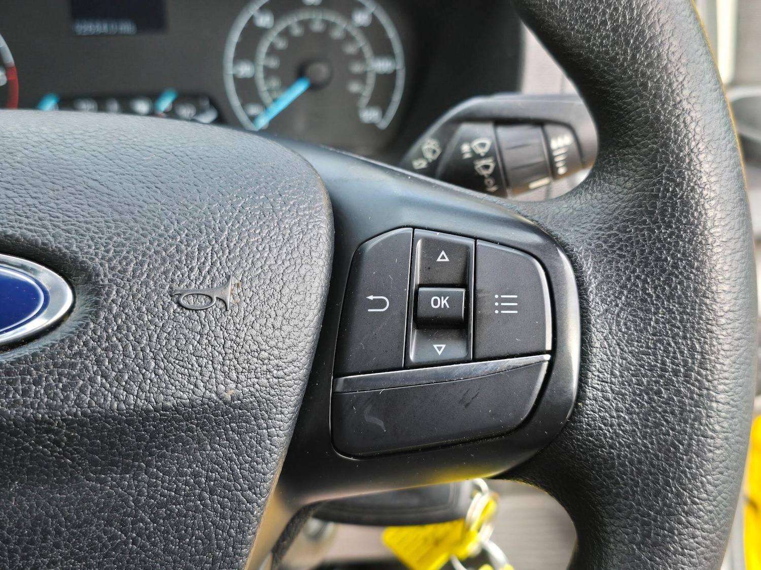 Used Ford Transit Custom 2021 for sale - 77376323: Photo 19