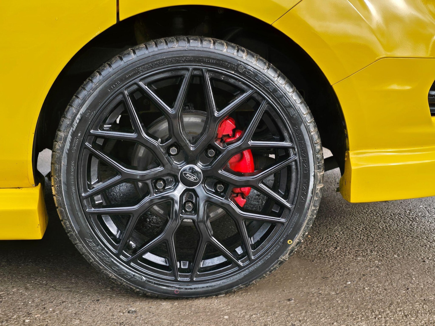 Used Ford Transit Custom 2021 for sale - 77376323: Photo 20