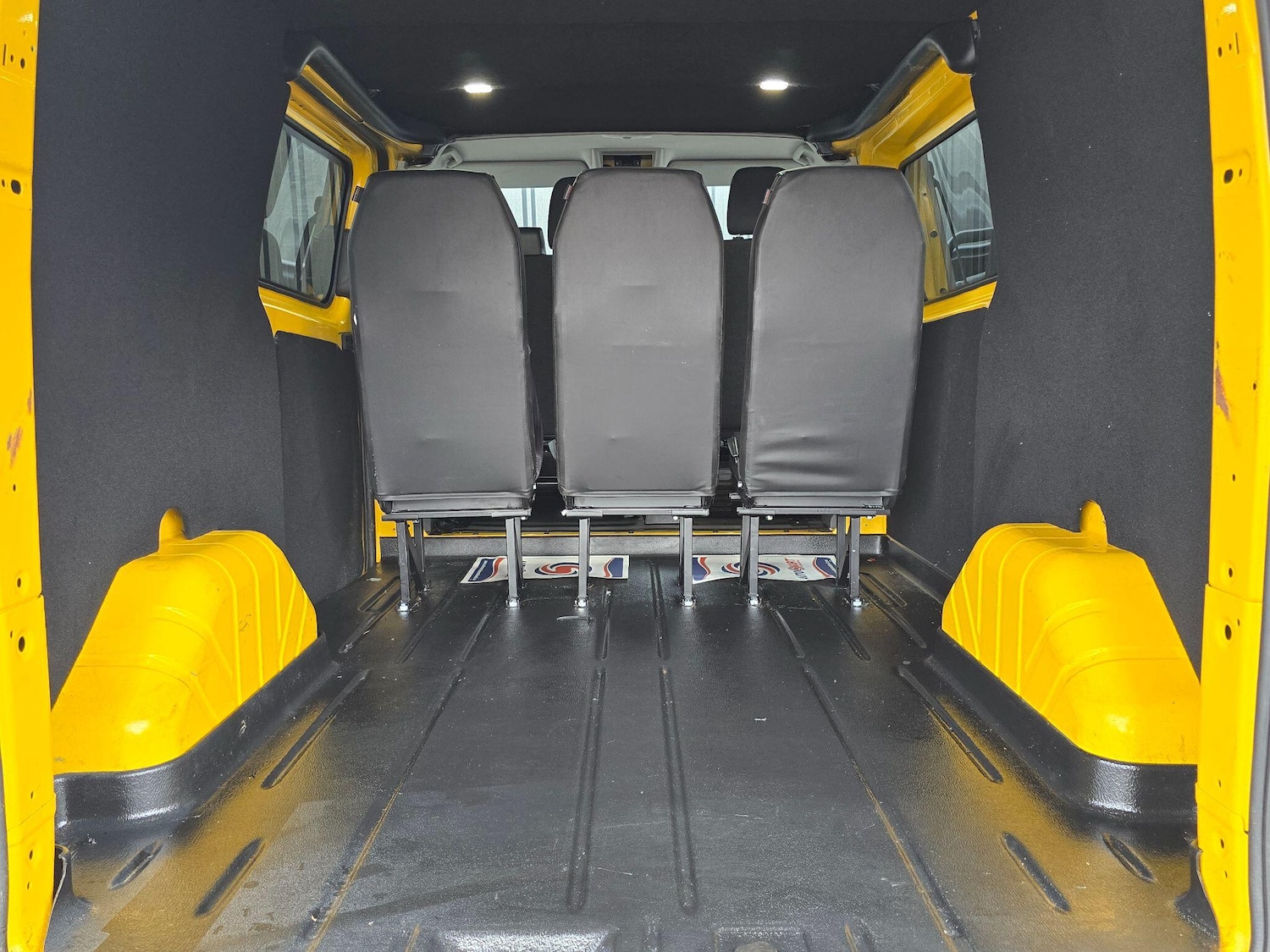 Used Ford Transit Custom 2021 for sale - 77376323: Photo 24