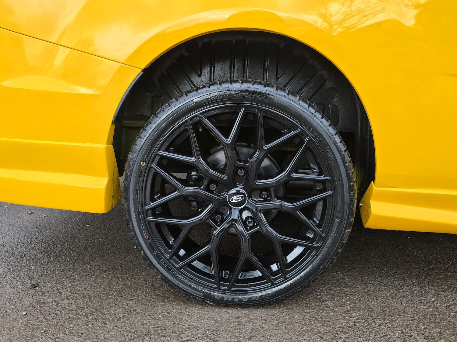 Used Ford Transit Custom 2021 for sale - 77376323: Photo 29