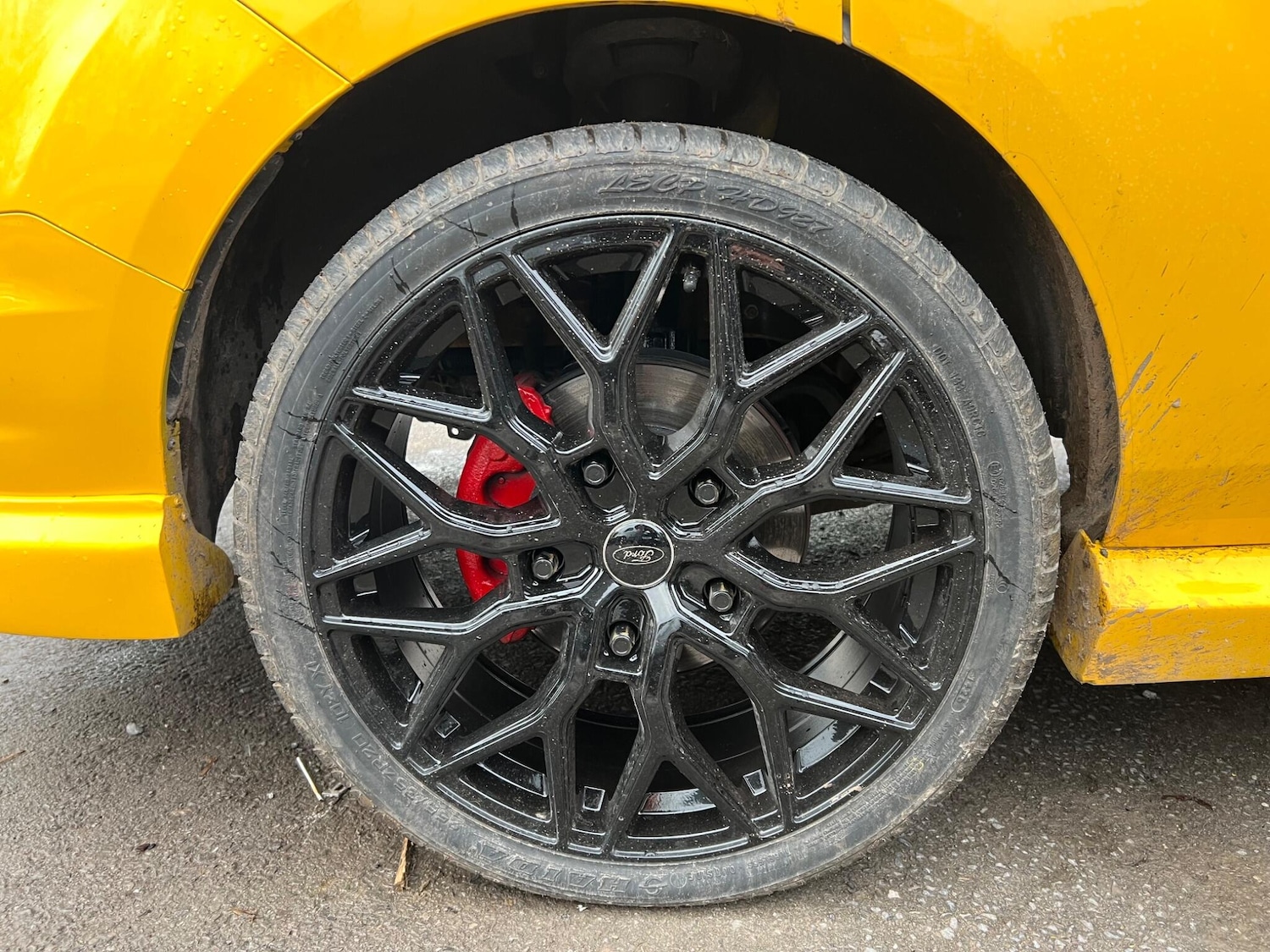 Used Ford Transit Custom 2021 for sale - 77376323: Photo 3