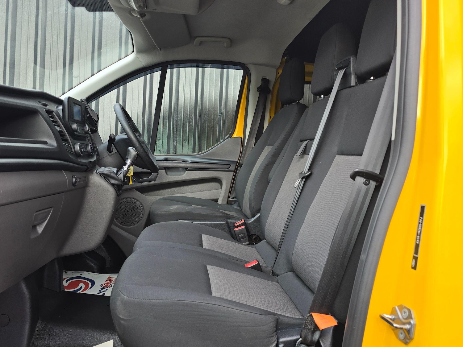 Used Ford Transit Custom 2021 for sale - 77376323: Photo 33