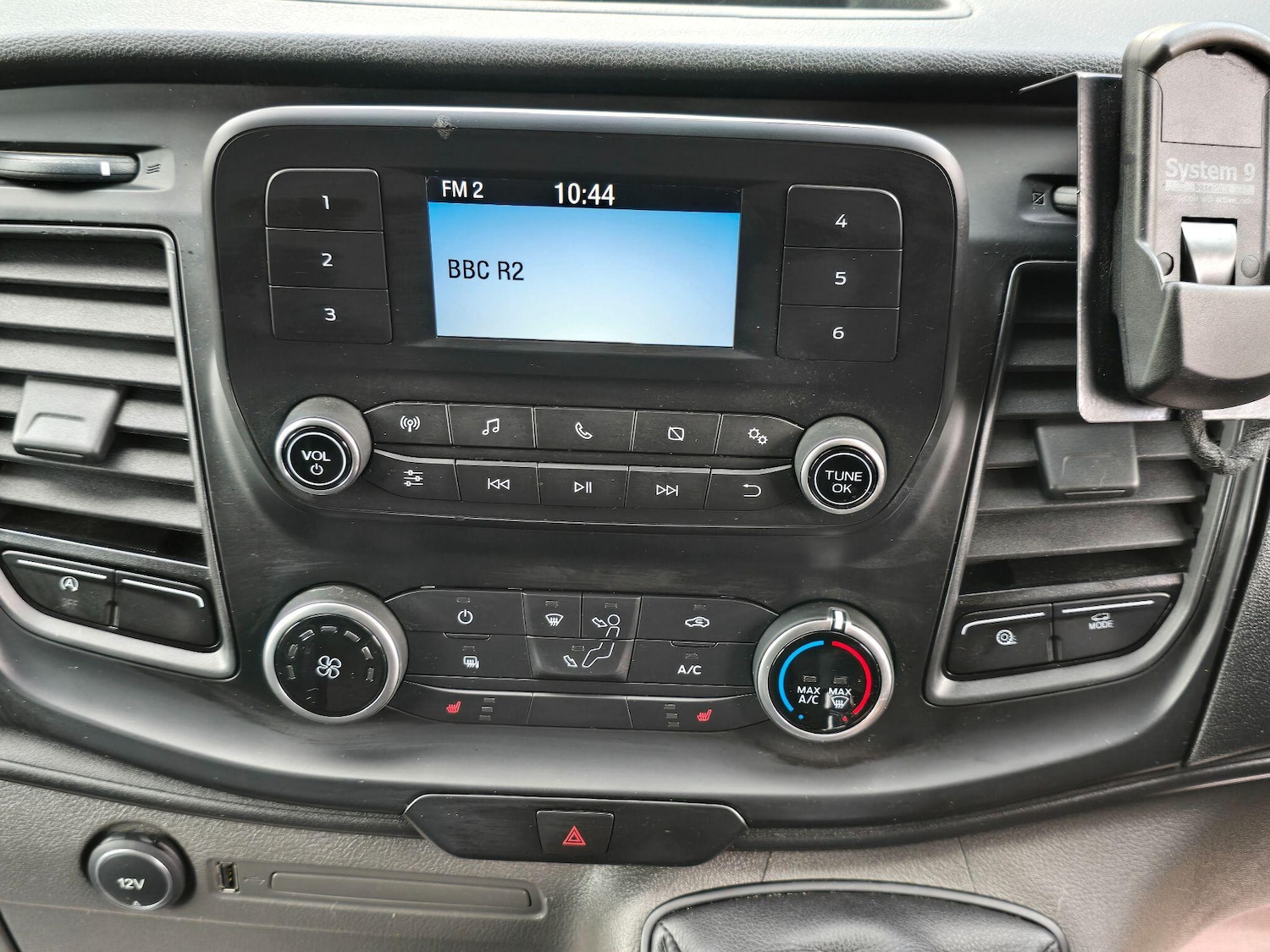 Used Ford Transit Custom 2021 for sale - 77376323: Photo 34