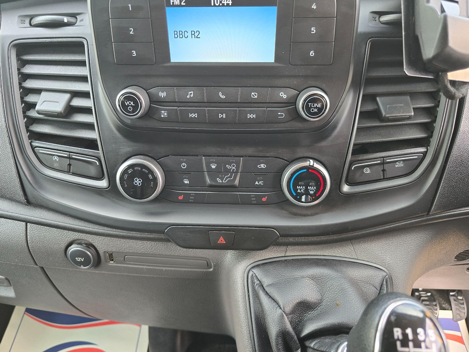 Used Ford Transit Custom 2021 for sale - 77376323: Photo 35