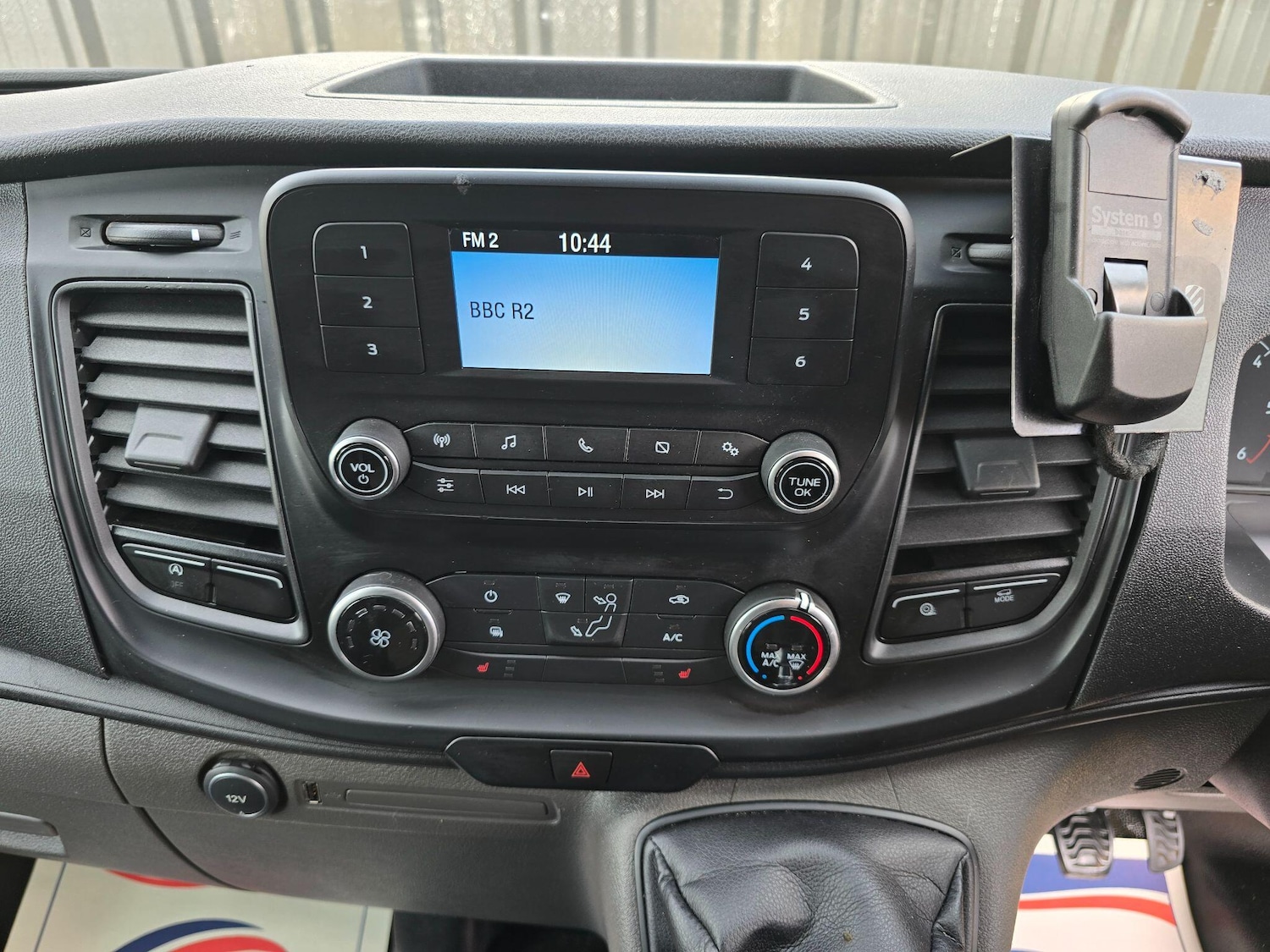 Used Ford Transit Custom 2021 for sale - 77376323: Photo 36