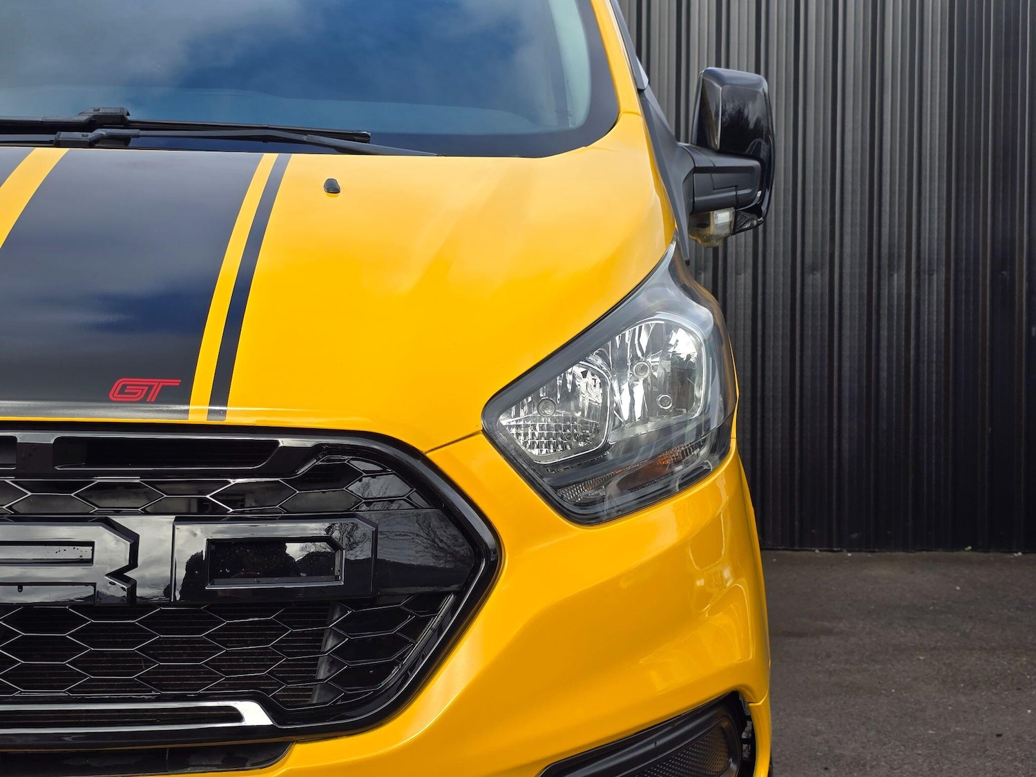 Used Ford Transit Custom 2021 for sale - 77376323: Photo 37