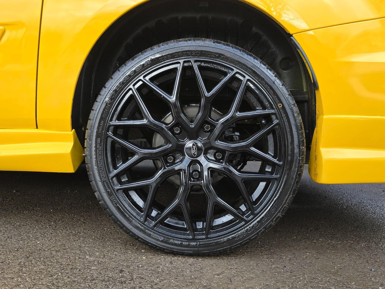 Used Ford Transit Custom 2021 for sale - 77376323: Photo 39