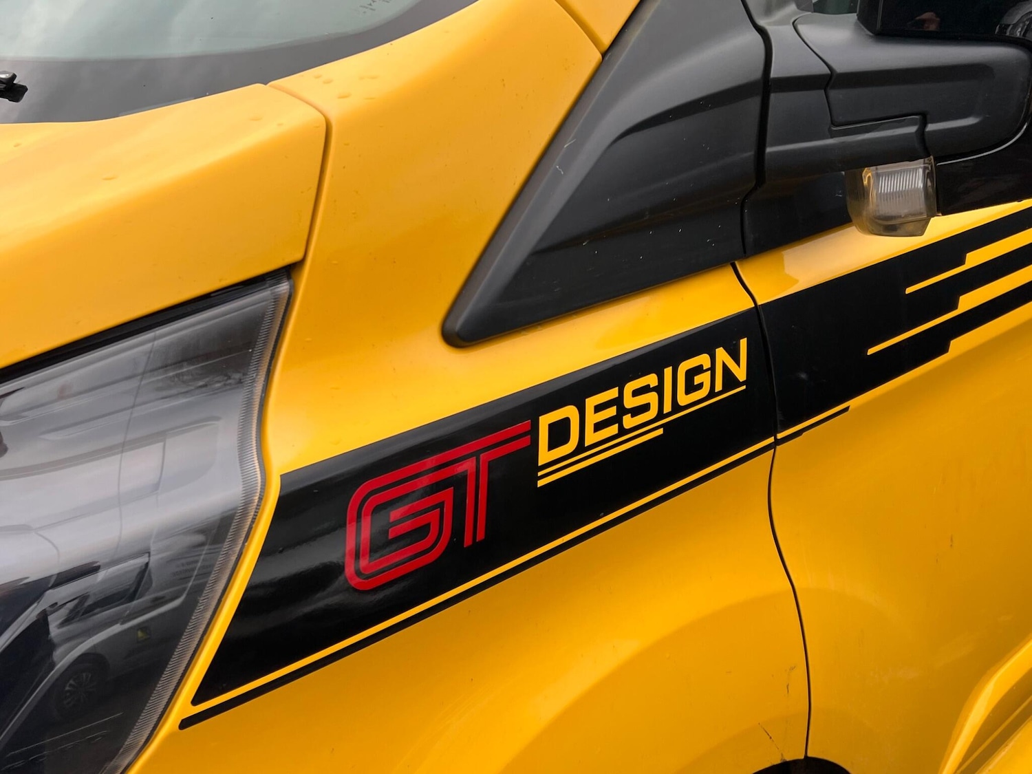 Used Ford Transit Custom 2021 for sale - 77376323: Photo 4