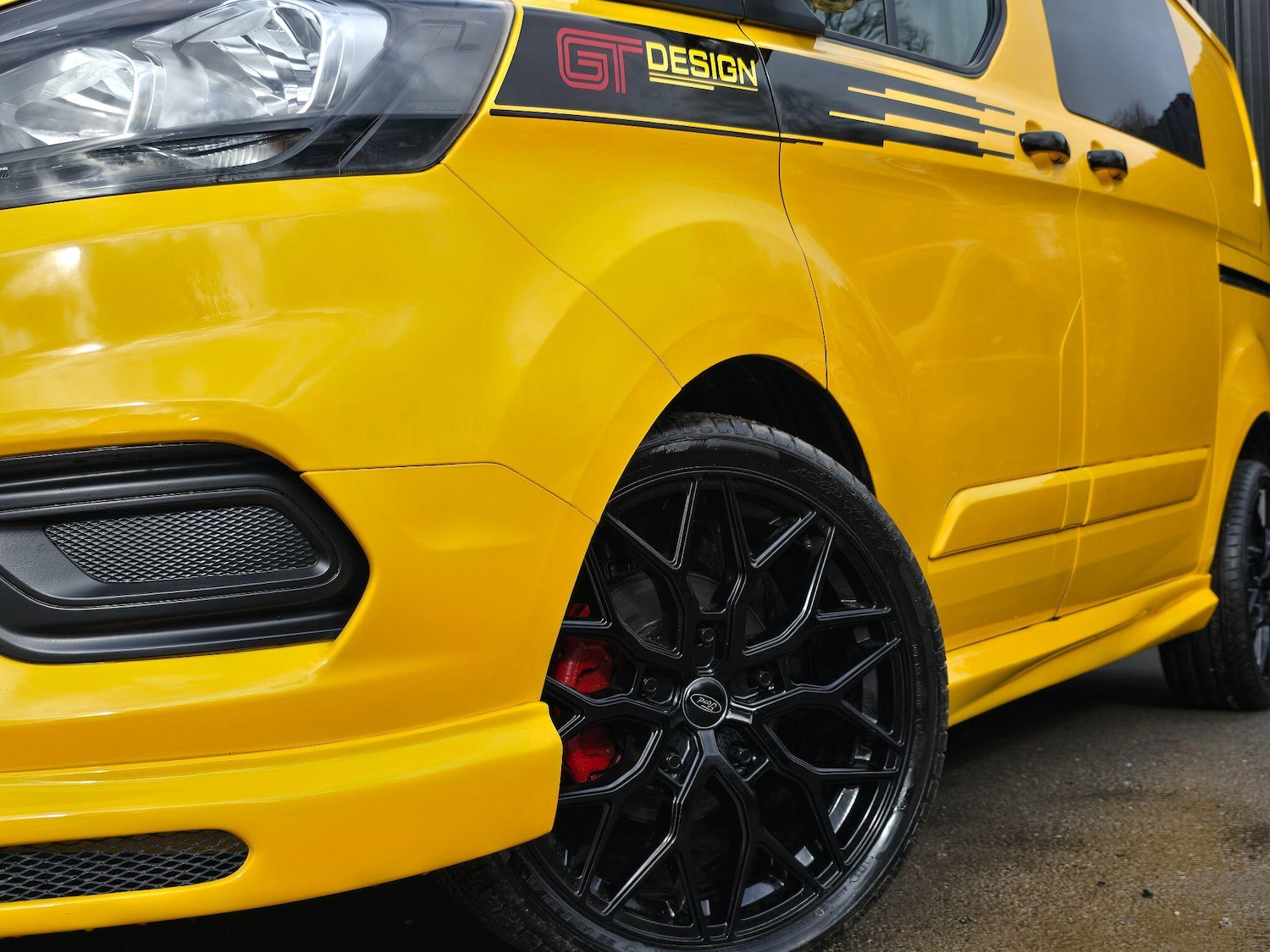 Used Ford Transit Custom 2021 for sale - 77376323: Photo 40