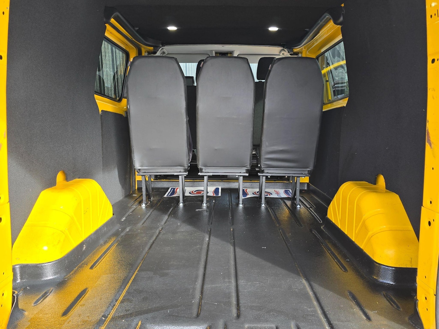 Used Ford Transit Custom 2021 for sale - 77376323: Photo 41