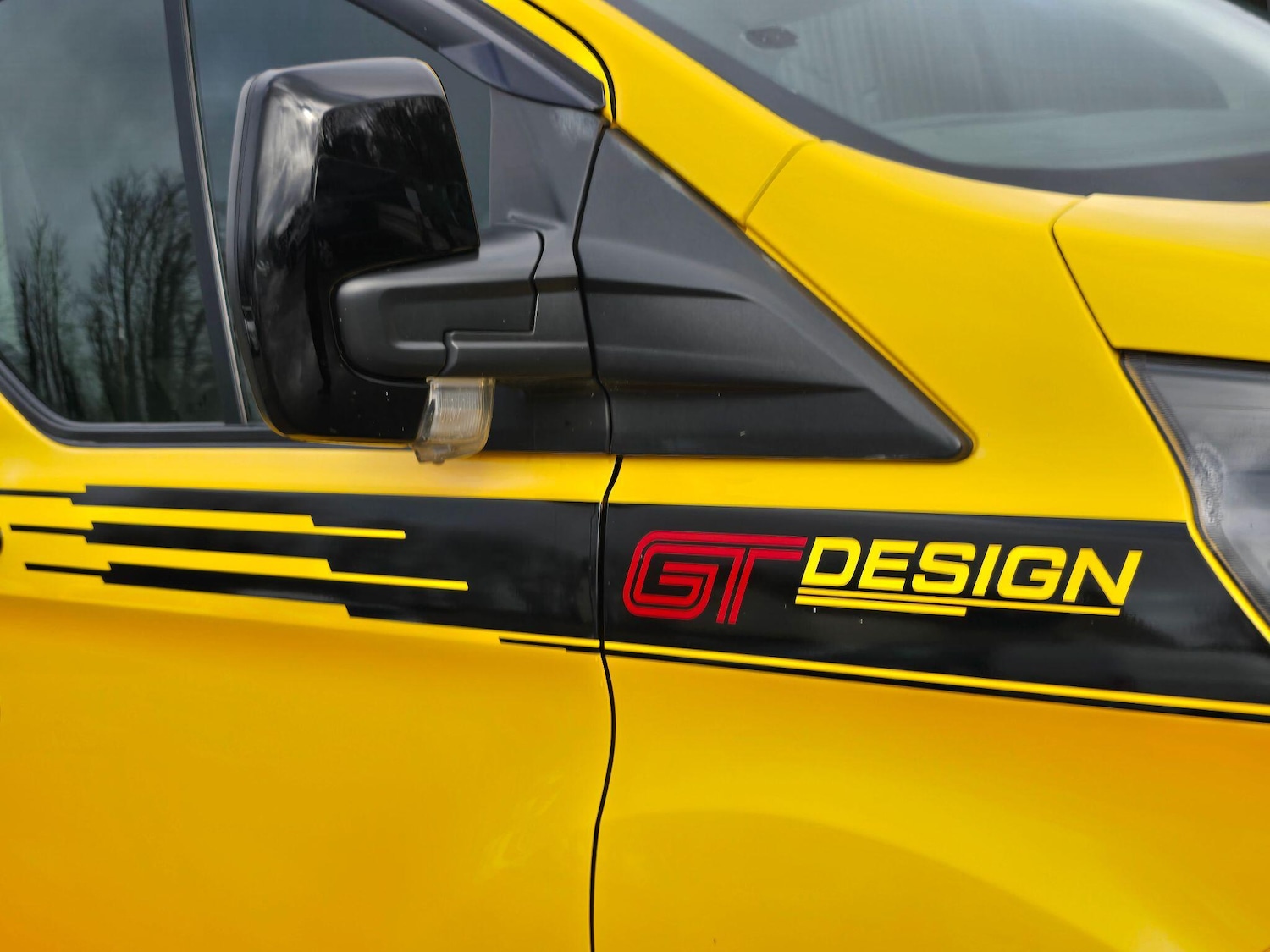 Used Ford Transit Custom 2021 for sale - 77376323: Photo 46