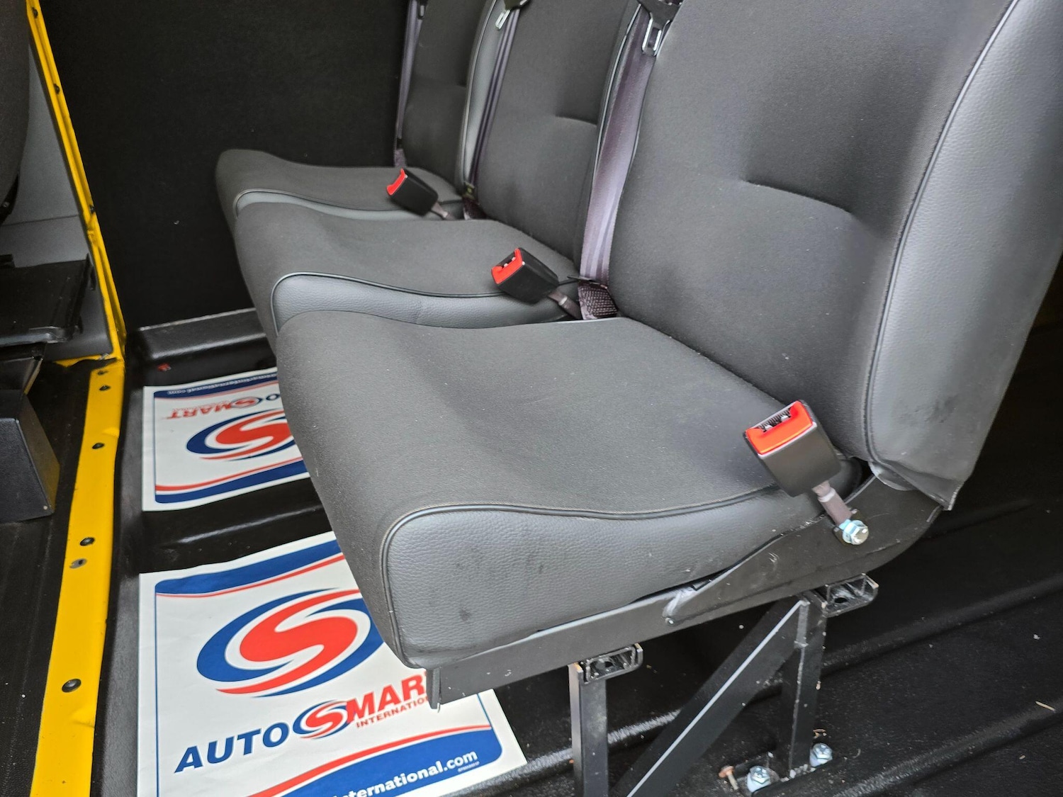 Used Ford Transit Custom 2021 for sale - 77376323: Photo 48