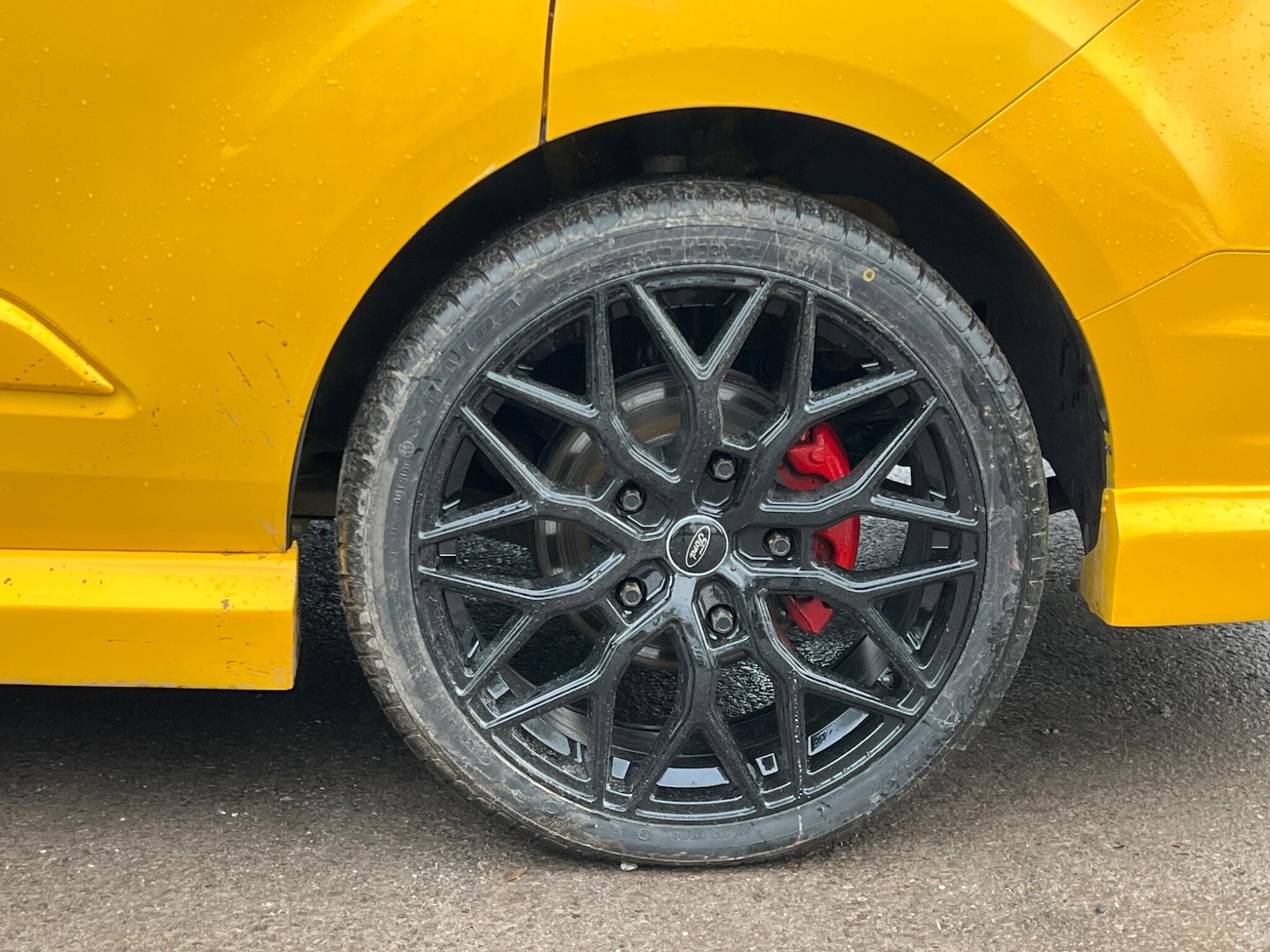 Used Ford Transit Custom 2021 for sale - 77376323: Photo 5