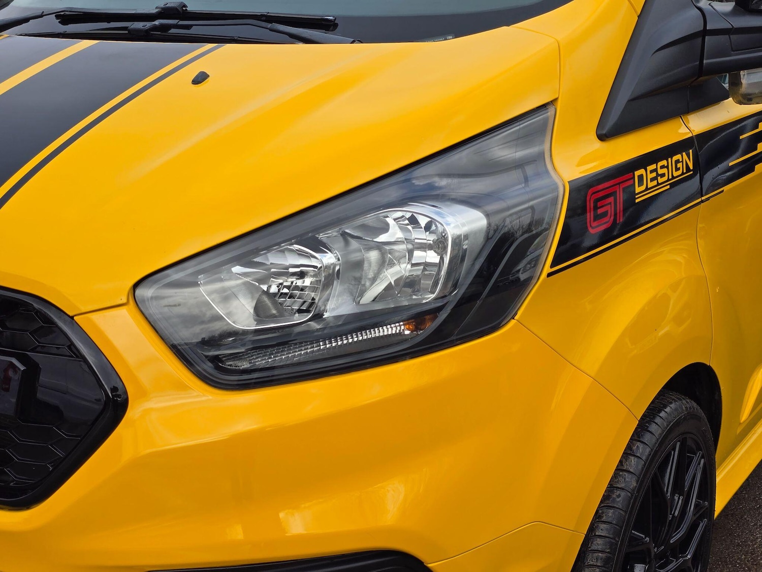 Used Ford Transit Custom 2021 for sale - 77376323: Photo 50