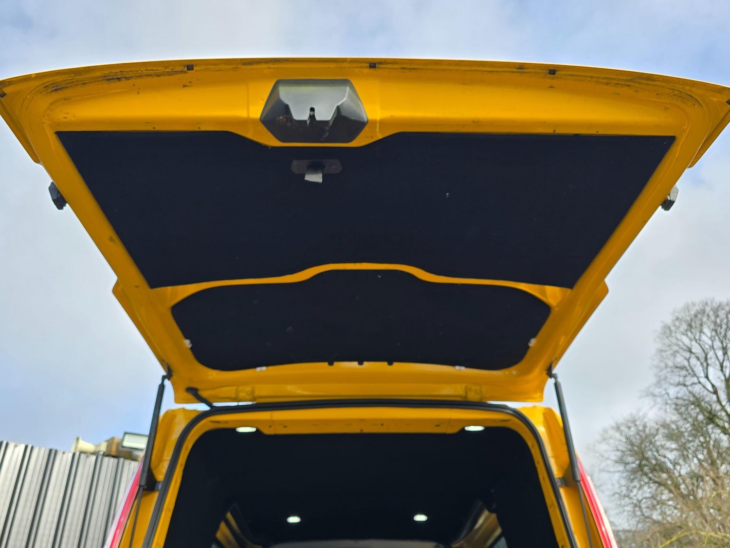 Used Ford Transit Custom 2021 for sale - 77376323: Photo 53