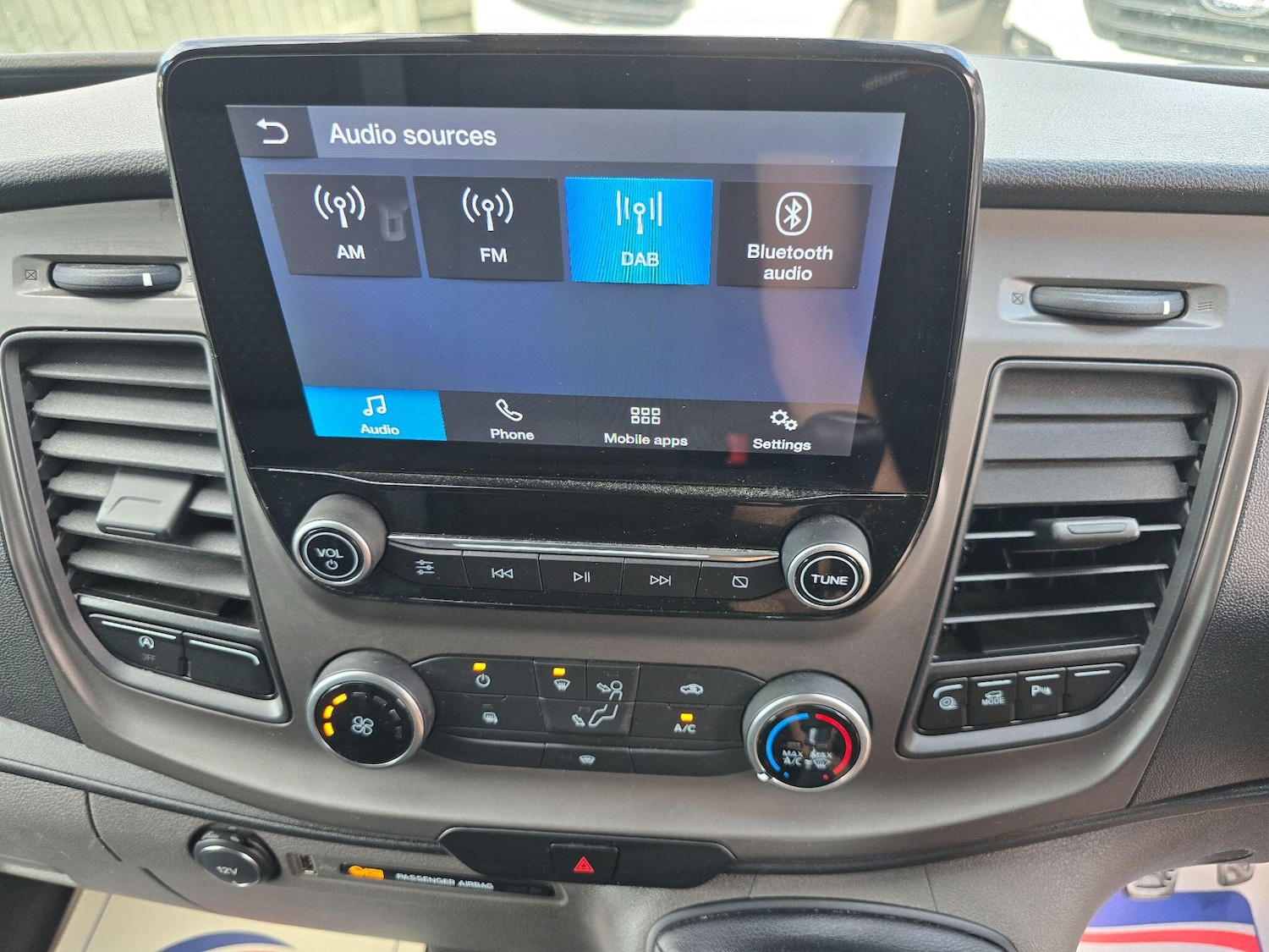 Used Ford Transit Custom 2019 for sale - 76538028: Photo 20