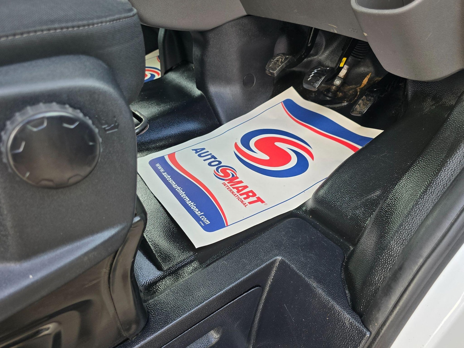 Used Ford Transit Custom 2019 for sale - 76538028: Photo 23